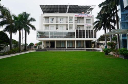 Buldana Hotel | Buldhana Urban Residency