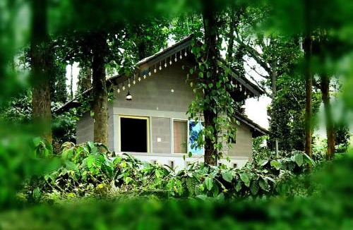 Nakur Sirangala House | Finca Backwater Homestay