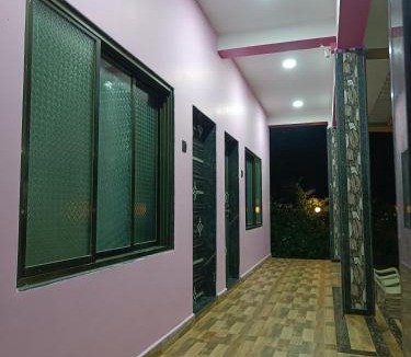 Devbag House | Sindhu Swarajya