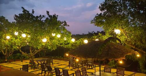 Ajra House | Chaloba Hills Agro Resort