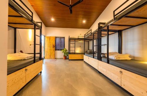 Gangavhare Hostel | Aavaas Farm Hostel