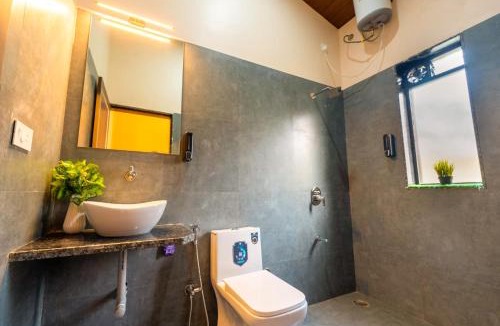 Gangavhare Hostel | Aavaas Farm Hostel