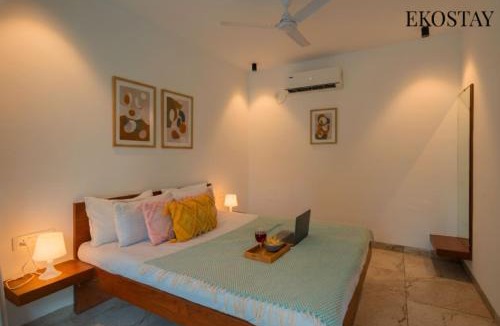 Kihim Villa | EKOSTAY Gold - AshBee Villa