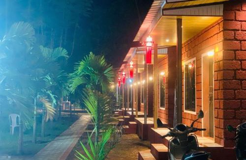 Diveagar Cabin | Coastal Home