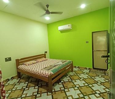 Devbag House | Sindhu Swarajya