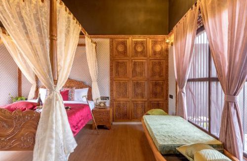 Ratnagiri Resort | Dio Regaalo Theme Resort, Ratnagiri