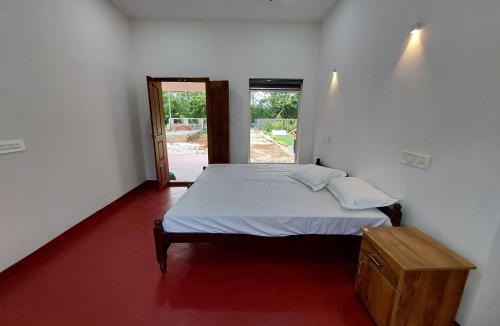 Cherthala House | Marari Irine Homestay
