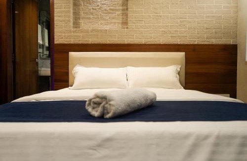 Powai House | UrbanNest Service Apartments Powai