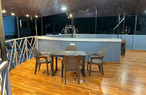 Khalapur House | Roofyard Villa