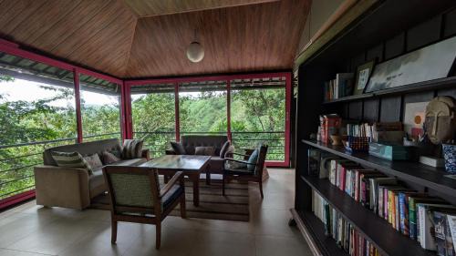 Vagamon House | Little Flower Farms