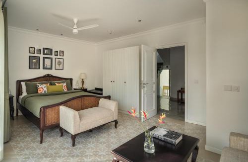 Uttorda Villa | ELIVAAS Signature Kensho Villa Hibiscus