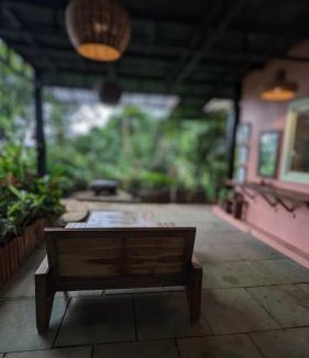 Vagamon House | Little Flower Farms