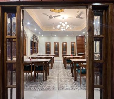 Nagaon Resort | The Betelnut A Boutique Stay