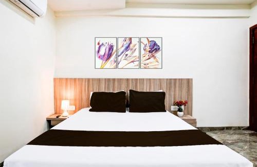 Dombivli East Hotel | Hotel O Dombivali Formerly PK Lodging