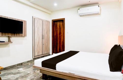 Dombivli East Hotel | Hotel O Dombivali Formerly PK Lodging