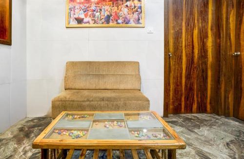 Dombivli East Hotel | Hotel O Dombivali Formerly PK Lodging
