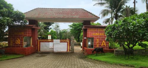 Mangaon Villa | Gulmohar Villa tamhini ghat, Kolad Rafting, Mulshi dam