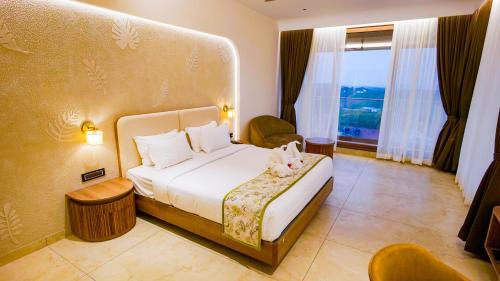 Elappara Resort | Palette Hill View Resorts Vagamon