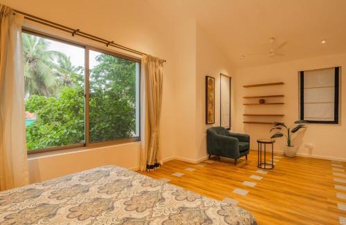 Uttorda Villa | ELIVAAS Signature Kensho Villa Marigold