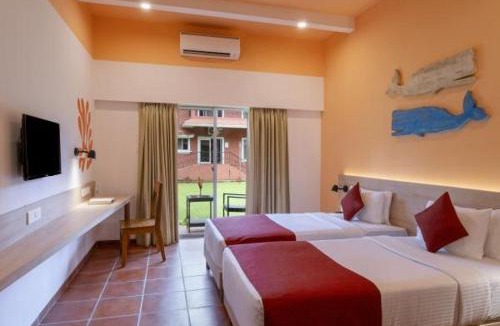 Fatona Hotel | Jasminn Hotel