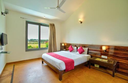 Penha de Franรงa Villa | Aveeno Villas with Swimming Pool Near Calangute & Baga