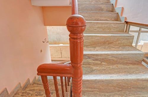 Thiruvananthapuram Hotel | Hotel O North Park Tourist Home
