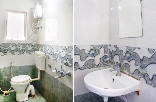 Nanded Hotel | Hotel O The Guest House