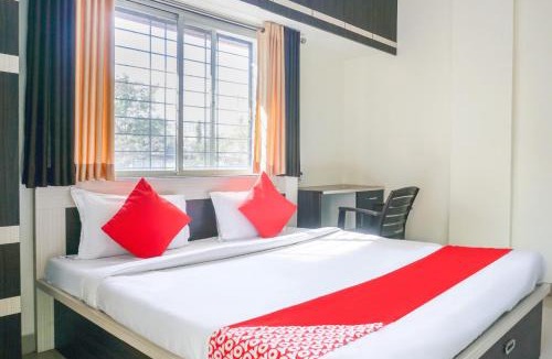 Nanded Hotel | Hotel O The Guest House
