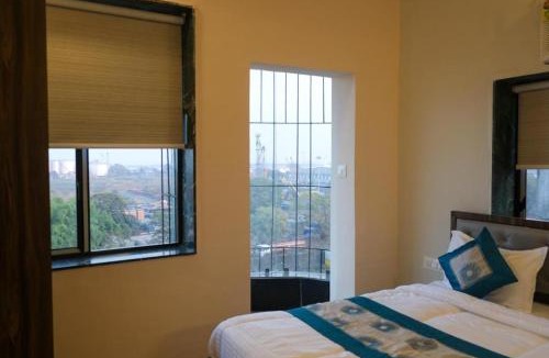 Masjid Bandar Hotel | Hotel VRC