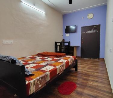 Periyur House | 4M FarmStay
