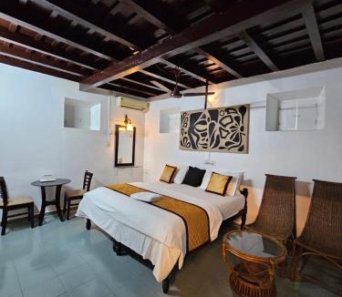 Alappuzha Bed & Breakfast | Vrindavanam Heritage Home