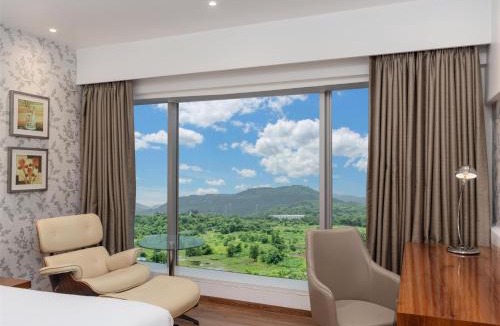 Ghansoli Hotel | Park Inn by Radisson Navi Mumbai