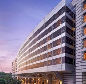 Santacruz Hotel | Grand Hyatt Mumbai Hotel and Residences