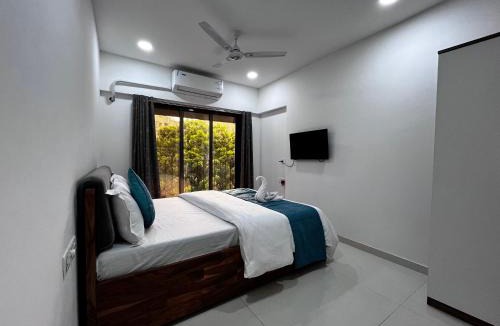 Chandivali House | Zenith Suites & Service Apartments - Powai