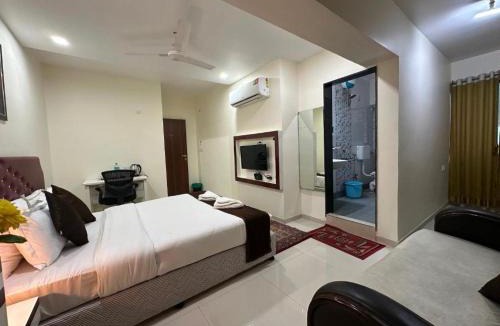 Pune Hotel | Hotel Chava Executive