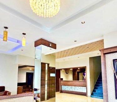 Shirdi Hotel | Hotel Laxmibai Palace- Only 300 meter from Sai Baba Temple!