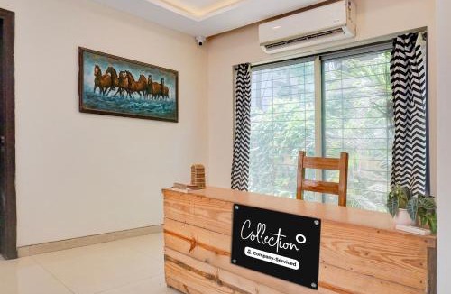 Lonavala Hotel | Super Collection O Varsoli Uptown formerly Carmello & Othelo Villas