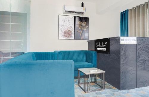 Phase 1 Hotel | Super Collection O Uptown Hinjewadi