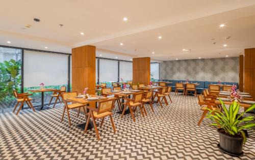 Altinho Hotel | Effotel by Sayaji Panaji, Goa