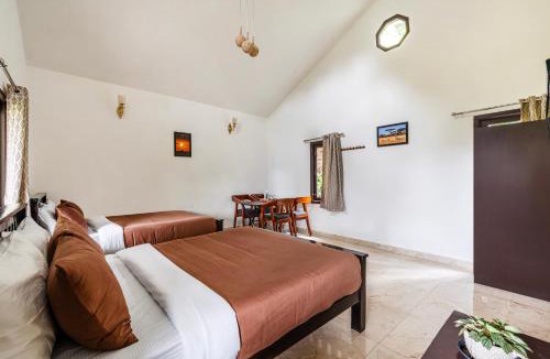 Wellington Villa | Interlaken