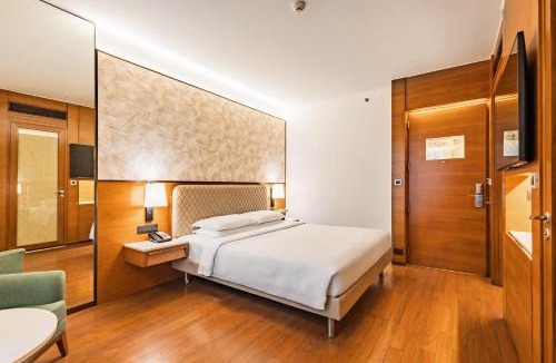 Kalyani Nagar Hotel | Hyatt Pune