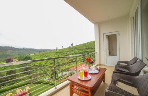 Kotagiri Villa | Heavenly Hills 4 BHK Villa - 1 Bedroom
