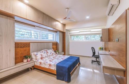 Neyyattinkara Villa | Hossana 5BHK Private Villa with Pool near Kovalam Beach