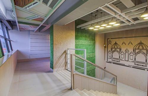 Alandi Hotel | Hotel O Haveli Executive