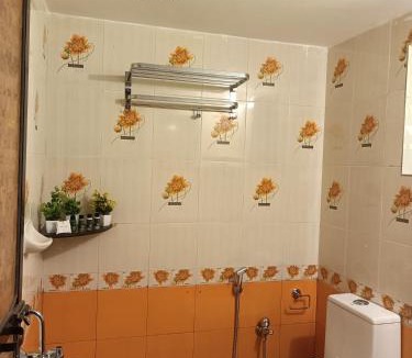 Arambol House | Deep Guest House
