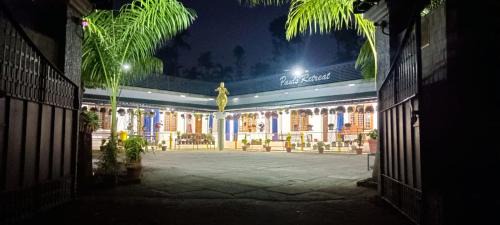 Mananthavady House | Pauls Retreat Wayanad , Family Resort