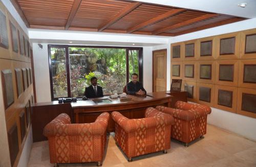 Lonavala Resort | The Lagoona Resort