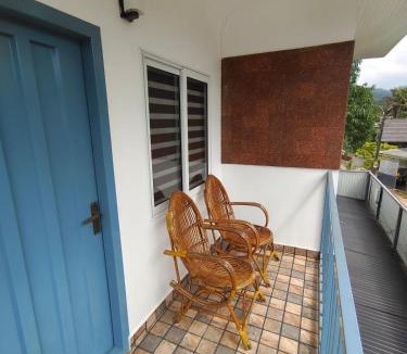 Pirmed House | Venattu Homestay Thekkady