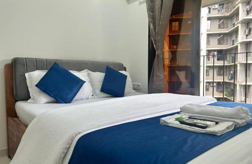 Chandivali House | Zenith Suites & Service Apartments - Powai