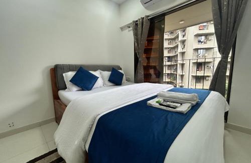 Chandivali House | Zenith Suites & Service Apartments - Powai